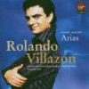 Gounod/Massenet - Arias / Villazon [CD]