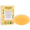 Weleda Citrusové osvěžující mýdlo Ginger + Petitgrain (Shower Bar) 75 g unisex