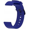 BStrap Silicone V4 remienok na Garmin Vivoactive 5, coral blue