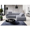 Wersal Rohová rozkladacia sedačka MURILLO P Vogue 14 (Akcia) látka 261 cm x 87-100 cm x 218 cm