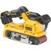 DeWALT DCW220N - AKU brúska pásová, 18V, bezuhlíková, bez AKU