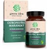 Green idea Ostropestřec mariánský Plus bylinné 60 kapsúl