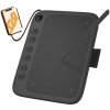 UGEE Q6, grafický tablet, sivý UGQ6BK