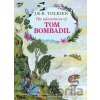 The Adventures of Tom Bombadil - J.R.R. Tolkien, Christina Scull, Wayne G. Hammond