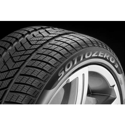 Pirelli Winter Sottozero 3 245/45 R18 100VXLr