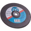 Kotúč FLEXCO 230x8,0x22 A24 S4 BF