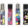 Clipper Random Pattern 2