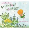 Bylinkové pohádky (audiokniha pro děti) (Jana Burešová)