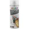 Dupli-Color Zapon bezfarebný lak hodvábne matný v spreji 400ml