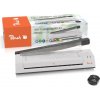 Laminátor Peach PBP420 4v1 biely