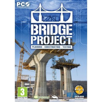 Bridge Project