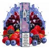 Nexus Pod Salt Grape Berry Burst 10 ml 10 mg