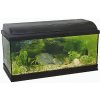 Pacific 80 akvárium 96l s výbavou (Pacific 80 akvárium 96l s výbavou 80x30x40cm 1x18W výška s krytom na osvetlenie: 49cm)