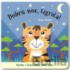 Svojtka Dobrú noc tigríča