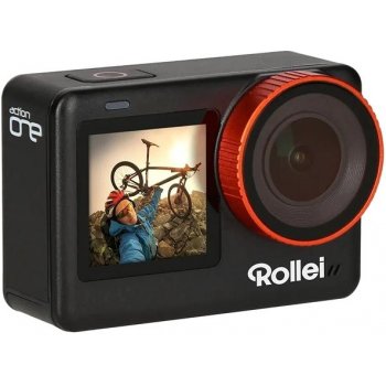 Rollei ActionCam ONE