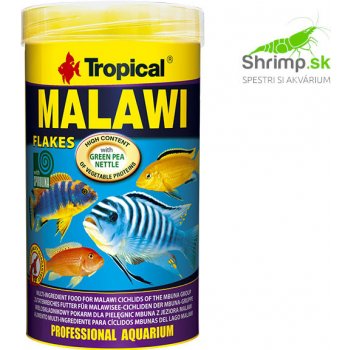 Tropical Malawi 1 l