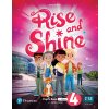 Rise and Shine 4 Pupil´s Book and eBook with Online Practice and Digital Resources