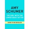 The Girl with the Lower Back Tattoo
