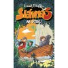 Slávna päťka na úteku - Enid Blytonová