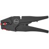 KNIPEX 1240200 odizolovacie kliešte 200 mm
