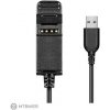 Garmin nabíjacia/dátová kolíska USB-A pre Edge 20 a 25