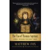 Tao of Thomas Aquinas (Ilia Delio,Jerry Maynard)(Brožovaná)