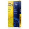 Ecodenta Sada zubných pást Pineapple Mornings & Blueberry Nights 100ml + 100ml