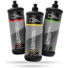 Liquid Elements Professional - Leštiace pasty 1000ml Trojkroková sada