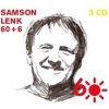 Jaroslav Lenk Samson - 60 + 6 (3CD)