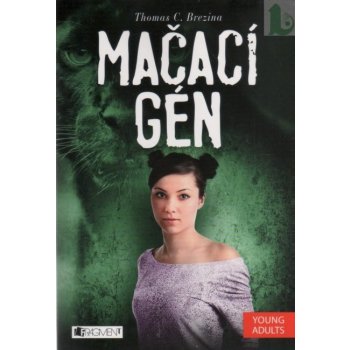 Mačací gén