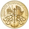 Münze Österreich Wiener Philharmoniker Zlatá minca 1/10 oz