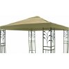 Linder Exclusiv Strešná plachta 3x3m Lukas beige LE-3612B