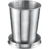 WESTMARK WESTMARK Pohár na pitie REVIVO z nerezovej ocele skladací 150 ml