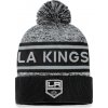 Fanatics Kulich L.A.Kings 23 Authentic Pro Rink Heathered Cuffed Pom