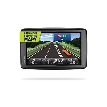 TomTom Start 60 Europe Lifetime