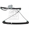 Mechanizmus zdvíhania okna Febi Bilstein GmbH 26720