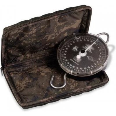 Nash Puzdro Subterfuge Hi-Protect Scales Pouch (T3636)