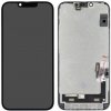 Apple iPhone 14 - LCD Displej + Dotykové Sklo + Rám (REFURBISHED)
