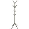 Stojanový vešiak VINS 178x42 cm šedý 0000081535 + záruka 3 roky zadarmo