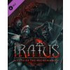 Iratus Wrath of the Necromancer