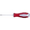 Fortum 4740210 | Skrutkovač magnetický pre skrutky s krížovou drážkou PHILIPS PH3x150 mm