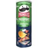 Pringles Passport Flavours Italian Style Pepperoni Pizza 165 g