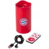 Fan-shop LED světlo BAYERN MNICHOV Candle