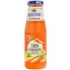 FRUCTAL šťava Mrkva jablko pomaranč, 100% 0,7l