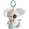 Fisher Price upokojujúca Koala na cesty JBD65
