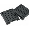 VHBW Filter s aktívnym uhlím pre Liebherr CBNa 572i / CNd 5704 / IRBd 4551 / SICNd 5153 - neoriginálne