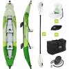 Aqua Marina Kajak BETTA 412 green