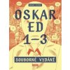 Oskar Ed 1–3 (souborné vydání) - Branko Jelinek