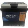 MEYBAT Autobatéria 52Ah STANDARD 12V , 480A, 14106