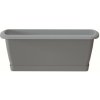PROSPERPLAST ISE600P-405U sivý